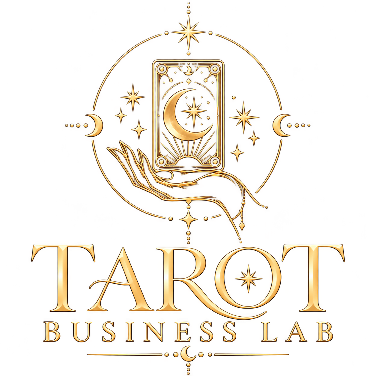 Tarot Business Lab